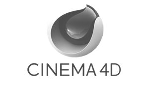  Cinema 4D