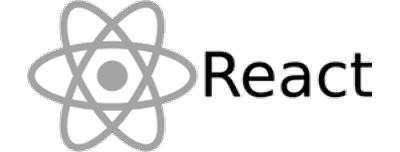 React